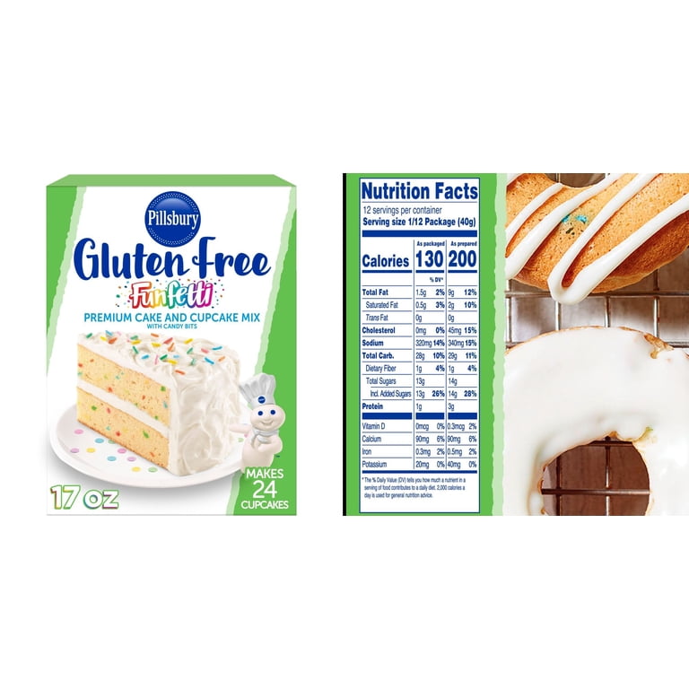 Gâteau de Pâques sans gluten | A Vos Assiettes