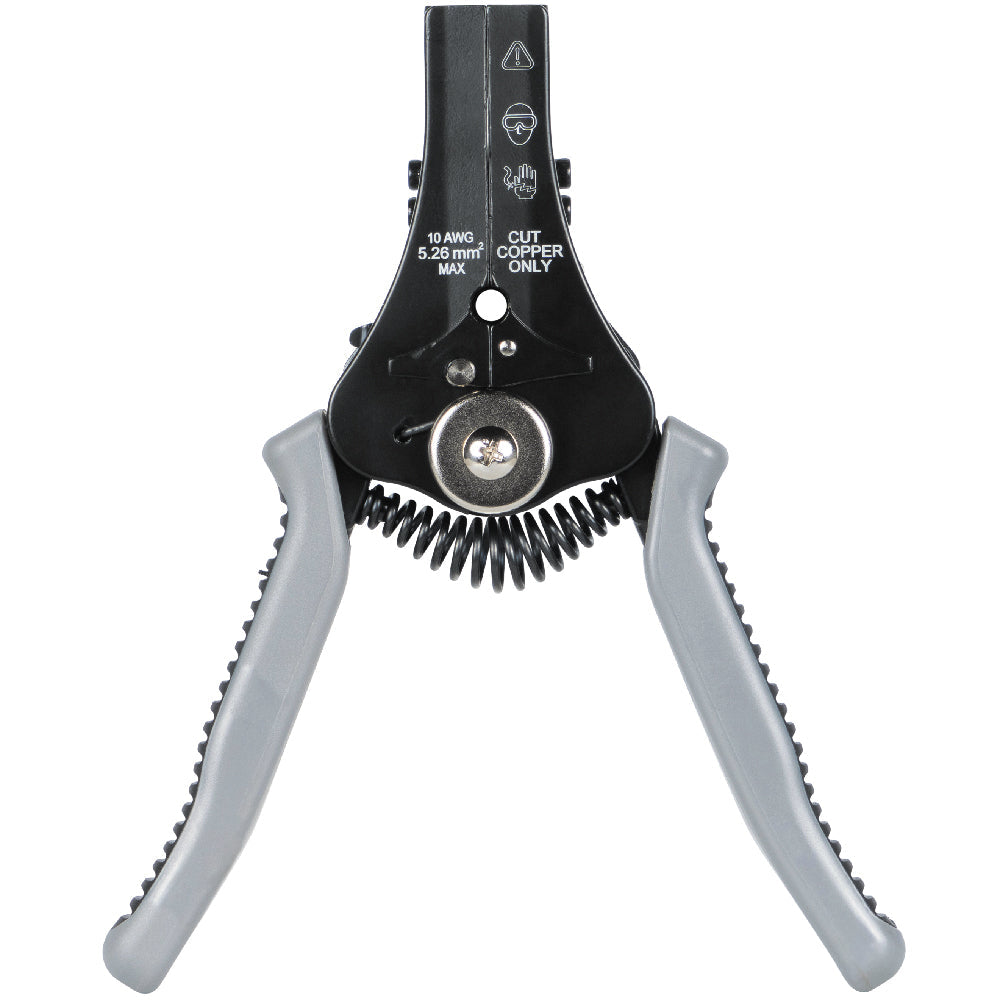 Klein Tools Solar Automatic Wire Stripper