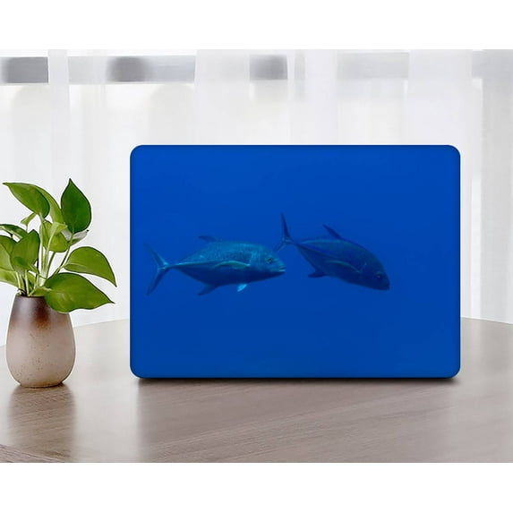 KSK KAISHEK Hard Shell Case Only Compatible 2022.0 Released MacBook Air 13.6" with Touch Bar Type C Model: A2681 m2 QLXL0182