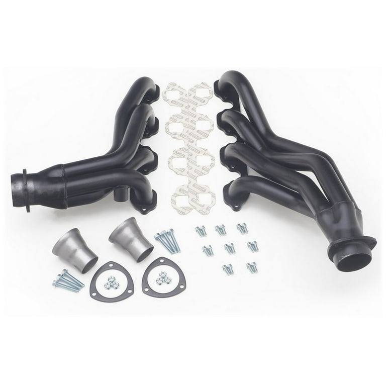 Hedman Headers - 88-92 Ford 1/2-1 Ton Pick-Up 460 Hedman Headers - 88-92 Ford 1/2-1 Ton Pick-Up 460