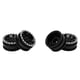 thumbnail image 2 of Llantas De Rueda 1/24, Diseño Razonable, Llantas De Rueda De Coche RC Duraderas De Alto Rendimiento, Alta Resistencia Al Desgaste Para Coche 1/24 RC Para Coche Axial SCX24 RC ANGGREK Otros, 2 of 8