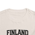 thumbnail image 3 of Finland Finnish Local Moving Away Toddler Shirt Gifts Boy Girl Size 2T-5T, 3 of 3