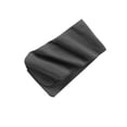thumbnail image 1 of Port & Company Foulard en Molleton Extra Long - Noir, 1 of 1