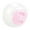 Pink, variant on Agiufgs Hamster Exercise Ball 3.94 in, Colorful Outer Cover for Safe Running, for Small Pet Play and Exercise, Pink