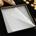thumbnail image 3 of Silicone Cushion Mesh Pad Non-Stick Dumplings Baking Mat for Home Kitchen, 3 of 8