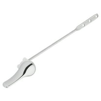 Plumb Craft Replacement Toilet Flush Lever Handle in Chrome