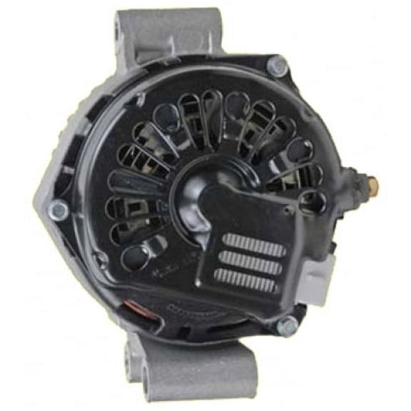 Alternator Compatible with Ford Super Duty 6.4L V8 Dsl 2008 09 2Nd Unit
