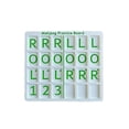 thumbnail image 2 of Portable Mahjong Charleston Practice Board With 24 Slots, Compact Training Tool For Tile Placement And Discard Tracking, Lightweight Travel Friendly, Compatible With Standard Tiles, Skill Aid, 2 of 5