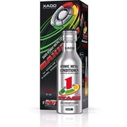 Xado Atomic Metal Conditioner Maximum with 1 Stage Revitalizant Treatment and Additive for Gasoline LPG and Diesel Engines