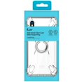 thumbnail image 2 of Funda iLuv Crystal Ring para iPhone X y Xs Transparente, 2 of 6