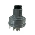 thumbnail image 4 of John Deere Original Equipment Rotary Switch - TCA22740, 4 of 7