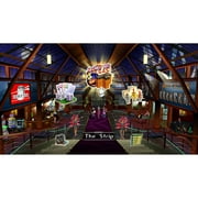 Vegas Party for Nintendo Switch [VIDEOGAMES]