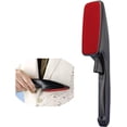 thumbnail image 1 of Clothes Brush, Magic Lint Remover, Pet Hair & Dander Remover, Anti-Pilling Clothes Brush, Pet Hair Automatically Rotates for Left and Right Handed Users, 1 of 5