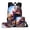 #27, variant on 3Pcs Spider Vibrant Printed Backpack Set with Lunch Organizer and Pencil Storage Case for School Travel Daily Use Superhero Hero Web Pattern Print #11
