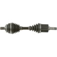 thumbnail image 1 of FLECHA HOMOCINÉTICA S70 1999 al 2000 VOLVO 2.4L L5 Delantera Remanufacturado CARDONE ., 1 of 5