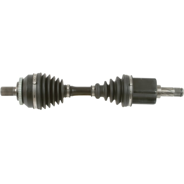 FLECHA HOMOCINÉTICA S70 1999 al 2000 VOLVO 2.4L L5 Delantera Remanufacturado CARDONE .
