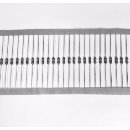 25pcs MF55D3012F - MF55D - 30.1K - 1% AXIAL RESISTOR NEW!