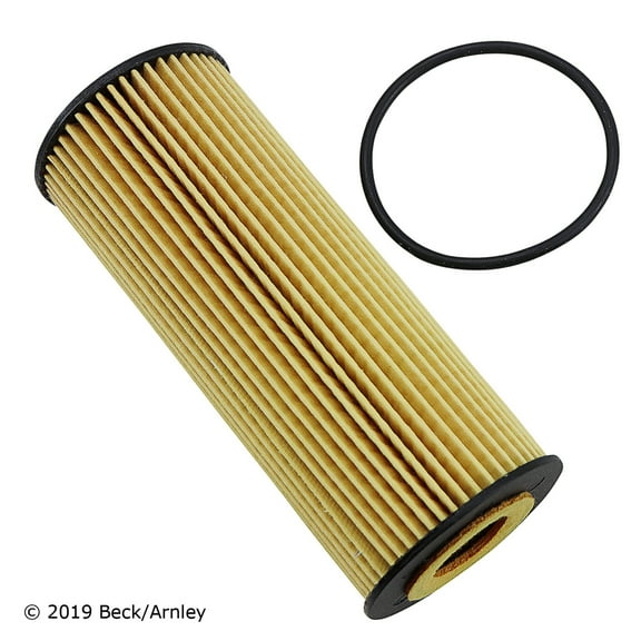 BeckArnley 041-0866 Oil Filter