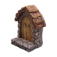 thumbnail image 4 of 3xPuerta De Jardín En Miniatura, Adorno De Césped, Puerta De Hadas Para El Hogar, Sala De Estar, Patio Trasero, Estilo A, 4 of 8