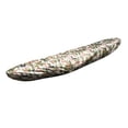 thumbnail image 4 of Wweixi Waterproof Kayak Boat Canoe Storage Transport Dust Cover 450cm Digital Camo, 4 of 6