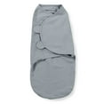 thumbnail image 4 of SwaddleMe Original Swaddle – Size Large, 3-6 Months, 2-Pack (Herringbone), 4 of 6