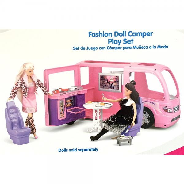 kid connection doll set