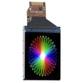 thumbnail image 4 of IPS Display Module, SPI Interface ST7789V Drive 1.3in TFT Screen Low Consumption 2PCS  For DIY Electronic Device, 4 of 8