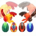 thumbnail image 3 of SDOTXA 18pcs Transforming Dinosaur Eggs Set - Perfect for Party Favors  Birthday Gifts & Home Decor (Assorted Styles), 3 of 7