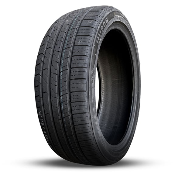 1 Headway HU906 235/40R19 96W Extra Load XL, High Performance, All Season, 500AA HU906005 / 235/40/19 / 2354019