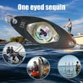 thumbnail image 3 of Luz de trampa para señuelos de pesca LED que atrae la luz de los peces Lámpara de atracción de peces a prueba de agua Aparejos de pesca al aire libre, 3 of 3