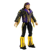 All Elite Wrestling Unrivaled Collection Nick Jackson - 6 inch AEW Action Figure