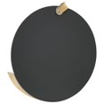 thumbnail image 3 of Espejo de Pared vidaXL con Compartimento de Almacenamiento en Madera de Pino 35 cm, 3 of 7