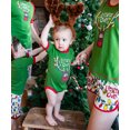 thumbnail image 5 of LazyOne Lights Out Christmas Pajamas for the Whole Family, Pajamas for Baby & Kids, Teens, Adults, 5 of 7
