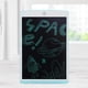 thumbnail image 2 of 12-inch LCD Handwriting Pad Eye Protection Children's Drawing Electronic Tablet with Pen (Blue (with lock key)), 2 of 5