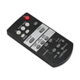 thumbnail image 4 of Soundbar Remote, Easy Access FSR64 Multifunction Comfortable Grip Long Range Replace Remote Control  for ATS1520 for ATS1520BL for ATS 1520BL for YAS 152, 4 of 8
