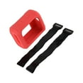 thumbnail image 1 of Freer Silicone Travel Case Cover Protective Box go3 subwoofer Storage Bag For GO 3 Speaker Red, 1 of 9