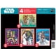 thumbnail image 2 of Puzles Buffalo Games Star Wars 4 de 12 a 48 piezas de 36 x 27 cm, 2 of 6