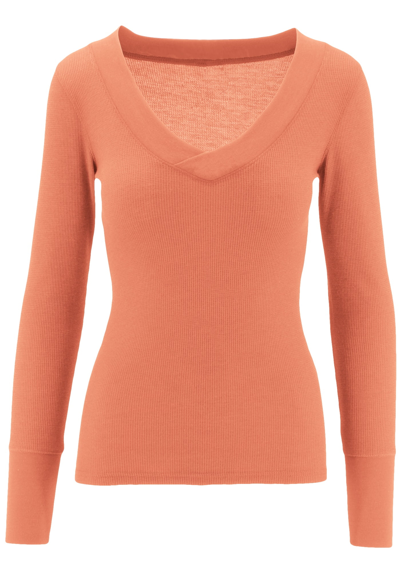 long sleeve basic
