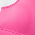 thumbnail image 4 of Utoimkio Seamless Sports Bras for Women High Support Comfort Breathable Workout Gym Yoga Activewear Bras for Women, 4 of 9