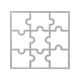 thumbnail image 1 of Toystoory Craft Like Pro con troqueles de corte de metal para proyectos de bricolaje hechos con troqueles de corte de acero al carbono Herramientas de estampado, 1 of 6