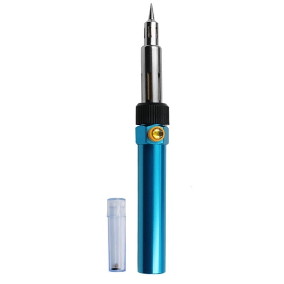 Portable Soldering Torch Soldering Iron for Jewelry Making and Model Building Cordless