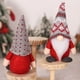 thumbnail image 5 of 4 UNIDS Gnomos de la Navidad Regalos de Peluche Handamde Sueco Tomte Muñeca Gnomo de Colección de Navidad Decoraciones para el Hogar, 5 of 9