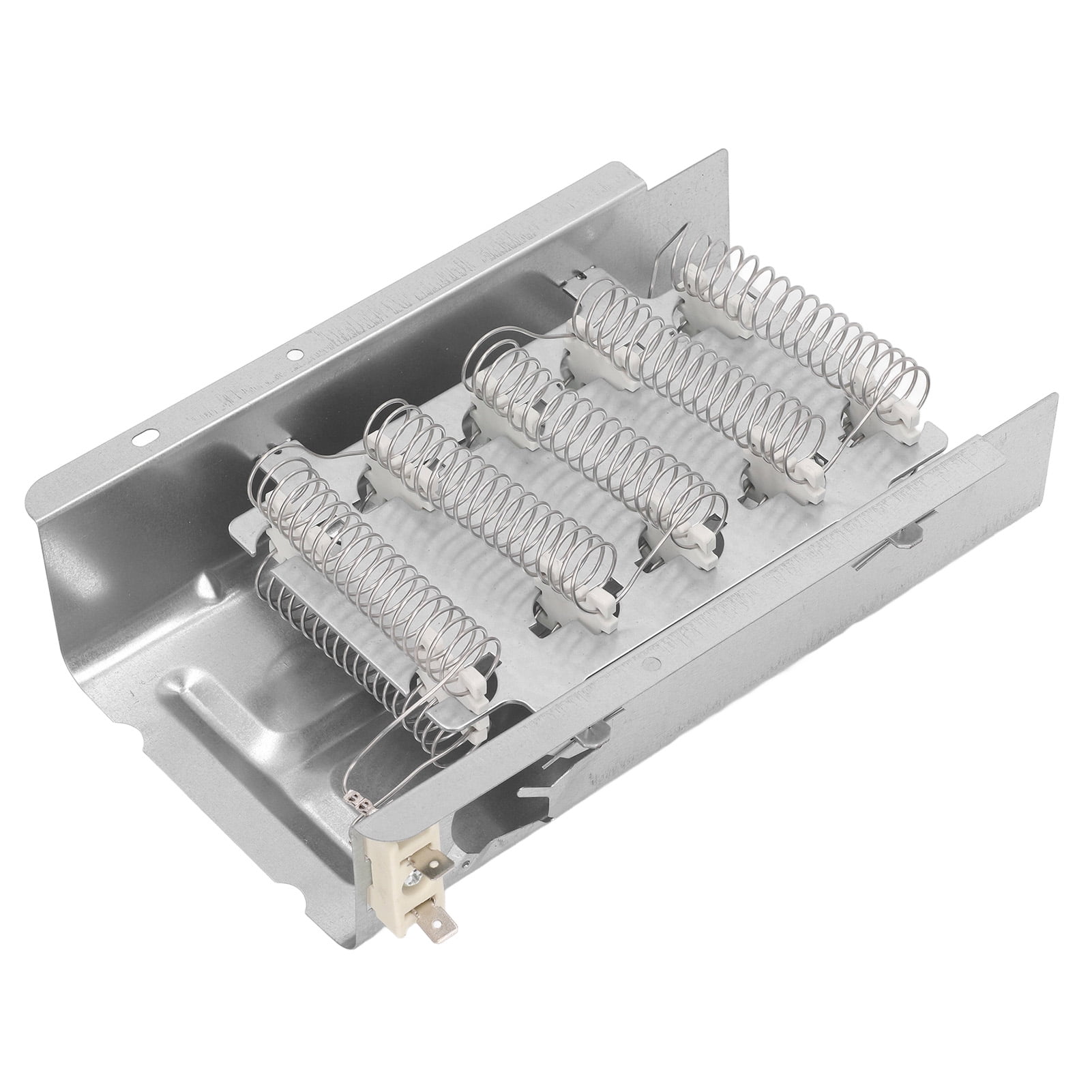 Dryer Heating Element Kit Thermostat Thermal Fuse Part Replacement for Dryer Heater