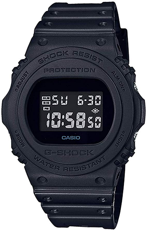 時計 CASIO G-SHOCK GM-100D-9JF GBD100-1 | Black Metal Sports Men's Watch G-SHOCK | CASIO