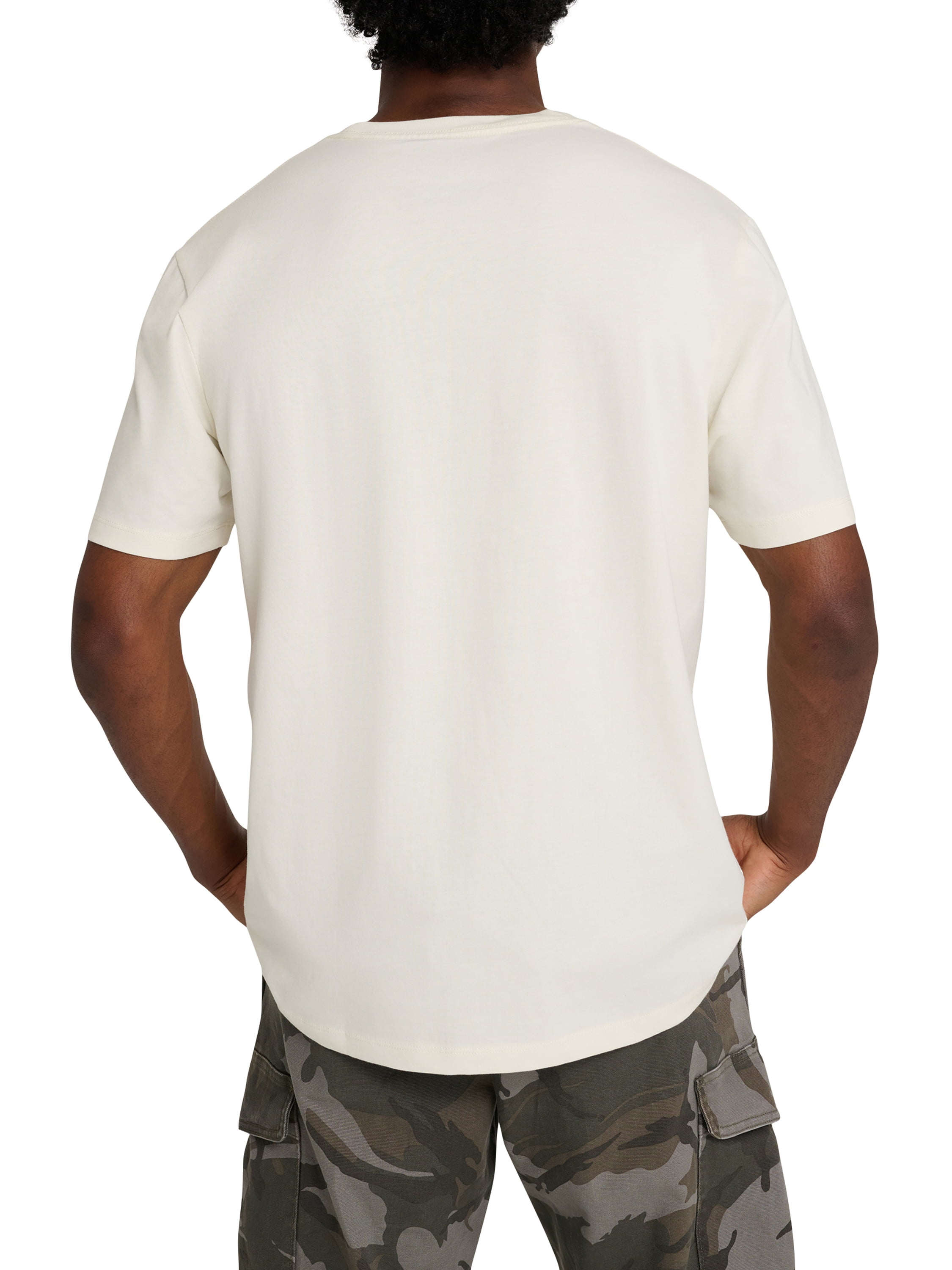 Wrangler® x Stranger Things Hawkins High Tee