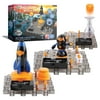 Discovery #Mindblown Action Circuitry Electronic Experiment Set, with 3-In-1 Modules, 22-pieces