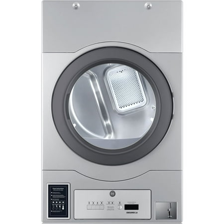 Crossover DLHS0817GC2 laundry|commercial gas dryer