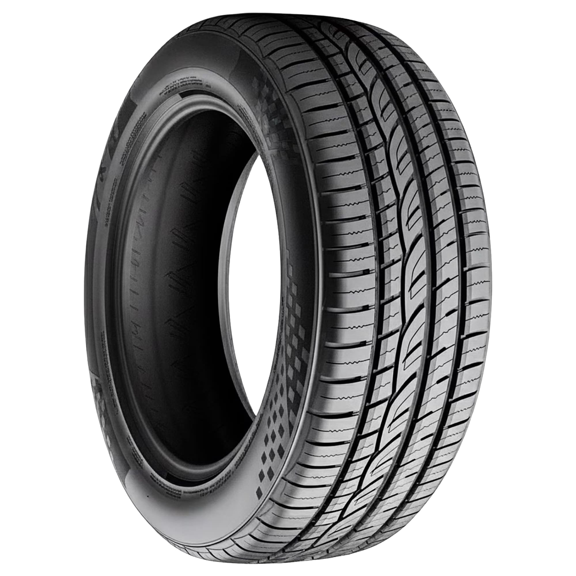 Rockblade Staminarace UHP 265/50ZR20 111W Passenger Tire