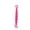 Pink, variant on OCCOA Silicone Bath Sponge for Men Women Long Strip Back Exfoliator, Powerful Shower Scrubber for Removing Dead Skin Dirt, Pain-Free Body Cleaning Tool, Pink
