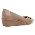 thumbnail image 4 of Anne Klein Women's Waverly Wedge Pump, 4 of 7
